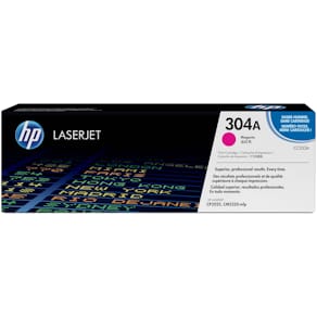 Toner HP CC533A 304A 2,8K magenta