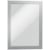 Informatiekader Durable Duraframe, ft 14,8 x 21 cm (A5), zilver, 
