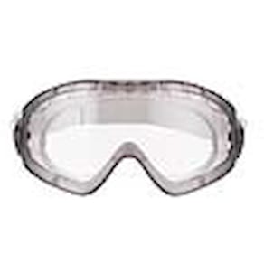 Schutzbrille 3M 2890C1, Klarsicht, für Brillenträger, 1 Stück