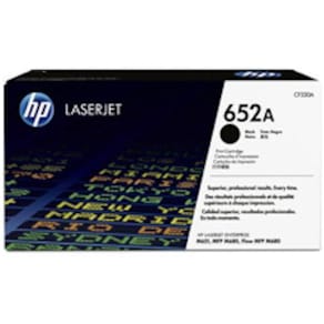 Toner HP CF320A 652A Svart