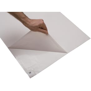 Klibbmatta ACTIVA 60x115cm 30arkx8fp