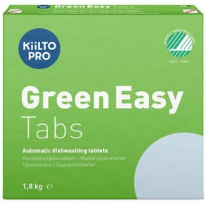 Maskindisk KIILTO PRO Green Easy 100/fp