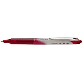 Rollerballpenna PILOT V-Ball Fine Röd, 0.5mm, dokumentäkta