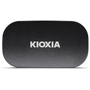 EXCERIA PLUS G2 Portable 0.5TB