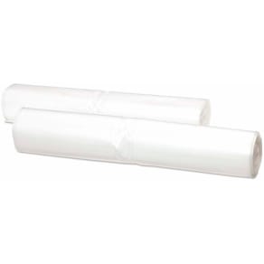 Spandeposer Tork til B1, 615x895 mm, 10 µm, transparent, 25 stk