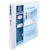 Ringmap Exacompta Kreacover, personaliseerbaar, wit, A4+