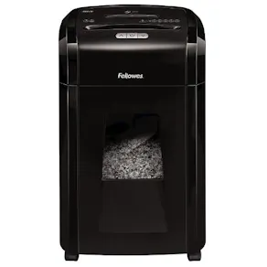 Dokumentförstörare FELLOWES 48MC P-5