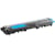 Toner Q-CONNECT TN-243C, cyaan, 1000 pagina's, Brother compatible