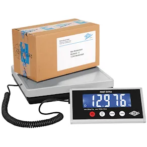 Paketvåg Wedo PLUS 50 kg