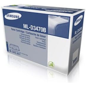 ML-3470D toner black 10K