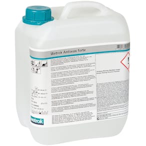 Golvpolishborttagning WETROK Antiwax 5L