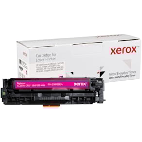 Everyday Toner Magenta Cartridge HP 304A 2.8k