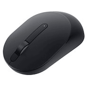 Dell MS300 - Mus - fullstorlek - höger- och vänsterhänta
