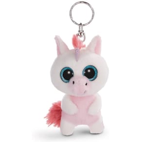 Schlüsselanhänger NICI Einhorn Milky-Fee