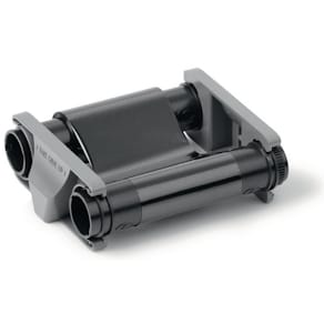 Fargebånd DURACARD sort