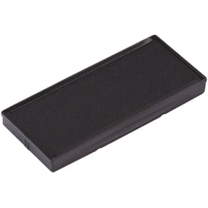 Stempelersatzkissen Trodat 6/4915, schwarz, 2 Stück