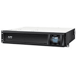 APC Smart-UPS C 3000VA LCD - UPS (kan monteras i rack) - AC 230