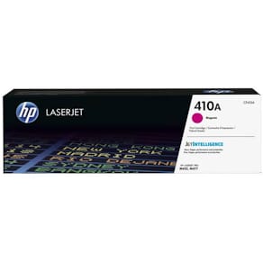 Lasertoner HP 410A, magenta