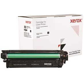 Everyday Toner High Yield Black cartridge to HP 649X 17k