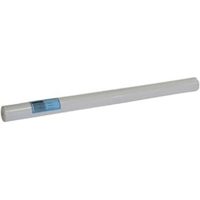 Omslagspapper vit 57cmx8m 30st