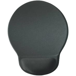 Mauspad Durable ERGOTOP, Gel, anthrazit