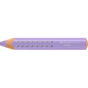 Buntstift Faber-Castell Grippy, lila