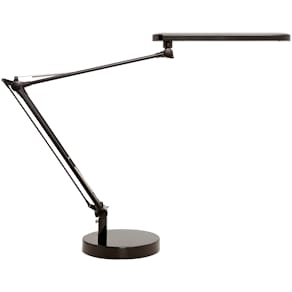 Lampa UNILUX Mambo LED 2.0 svart