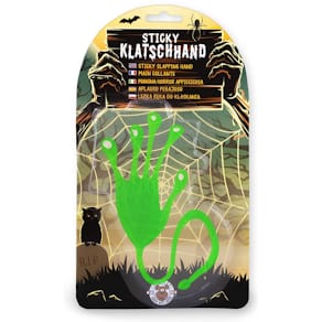 Spielzeughand TRENDHAUS Zombie Zone, sortiert, ca. 35 cm