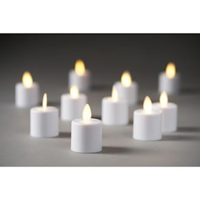 Led lys DUNI movingflame refill (5)