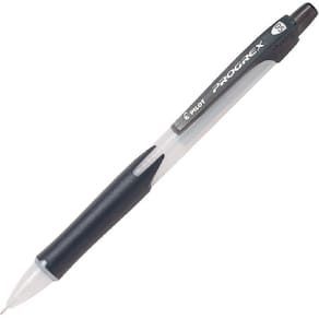 Stiftpenna PILOT Progrex 0,5 Svart, 10st