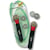 Cutter Folia Rotary, inclusief 2 fantasiemesjes