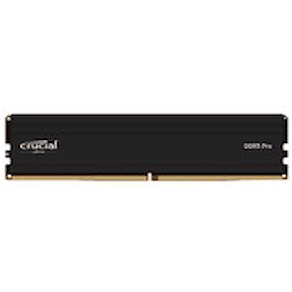 Crucial - DDR5 - modul - 32 GB - DIMM 288-pin - 5600 MHz /
