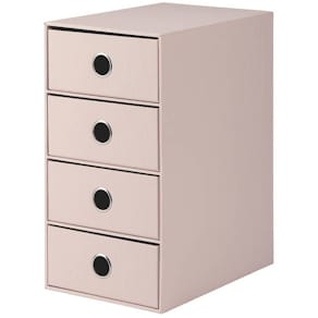 Schubladenbox Rössler S.O.H.O., Powder