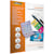 Lamineerhoes Fellowes Admire Stylish Matt Enhance80ft, A3, 160