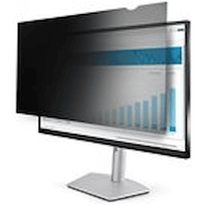 StarTech.com 23.6-inch 16:9 Computer Monitor Privacy Filter,