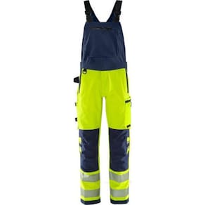 Hängslebyxa FRISTADS 1031 kl2 C58
