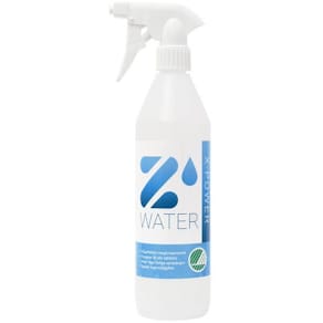 Allrent Z-WATER X-power 750ml