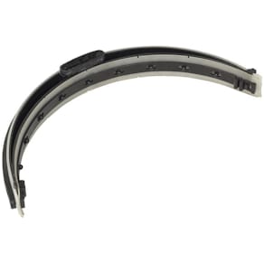 Gummiskrapa NILFISK 438 mm