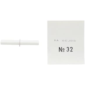 Röllchenlose WOLF & APPENZELLER Treffer 551–600, weiß, 50 St.