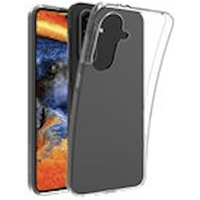 Greenland - Galaxy A36 5G - Clear