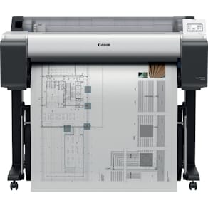 Großformatdrucker Canon ImagePrograf IPF TM350