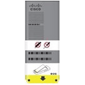 Cisco - Batteri - för IP Phone 8821