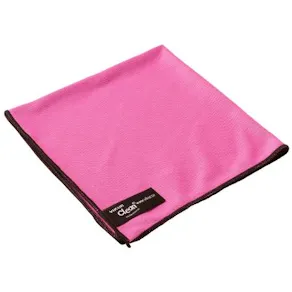 Fönsterduk VIKUR F1 40x40cm rosa