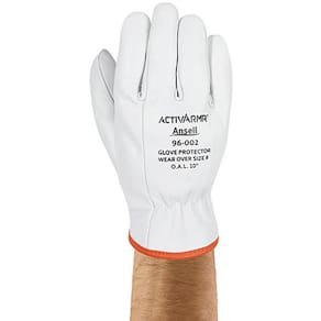 Arbetshandske ACTIVARMR 96-002 12