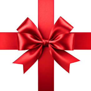Zelltuchservietten ATELIER, Weihnachten