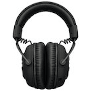 PRO X Wireless LIGHTSPEED Gaming Headset, Black