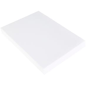 Kartong 225g 45x64cm vit 10/fp