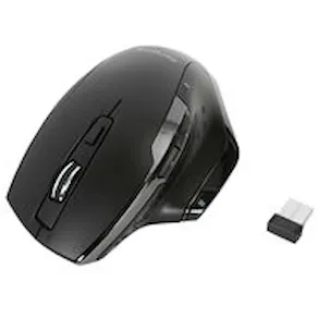 Mus Ergonomisk TARGUS AMW584GL trådlös