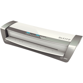 Laminator iLAM Office Pro A3 dark gray