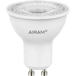 LED-lampa GU10 5W(50W) 2700K DB